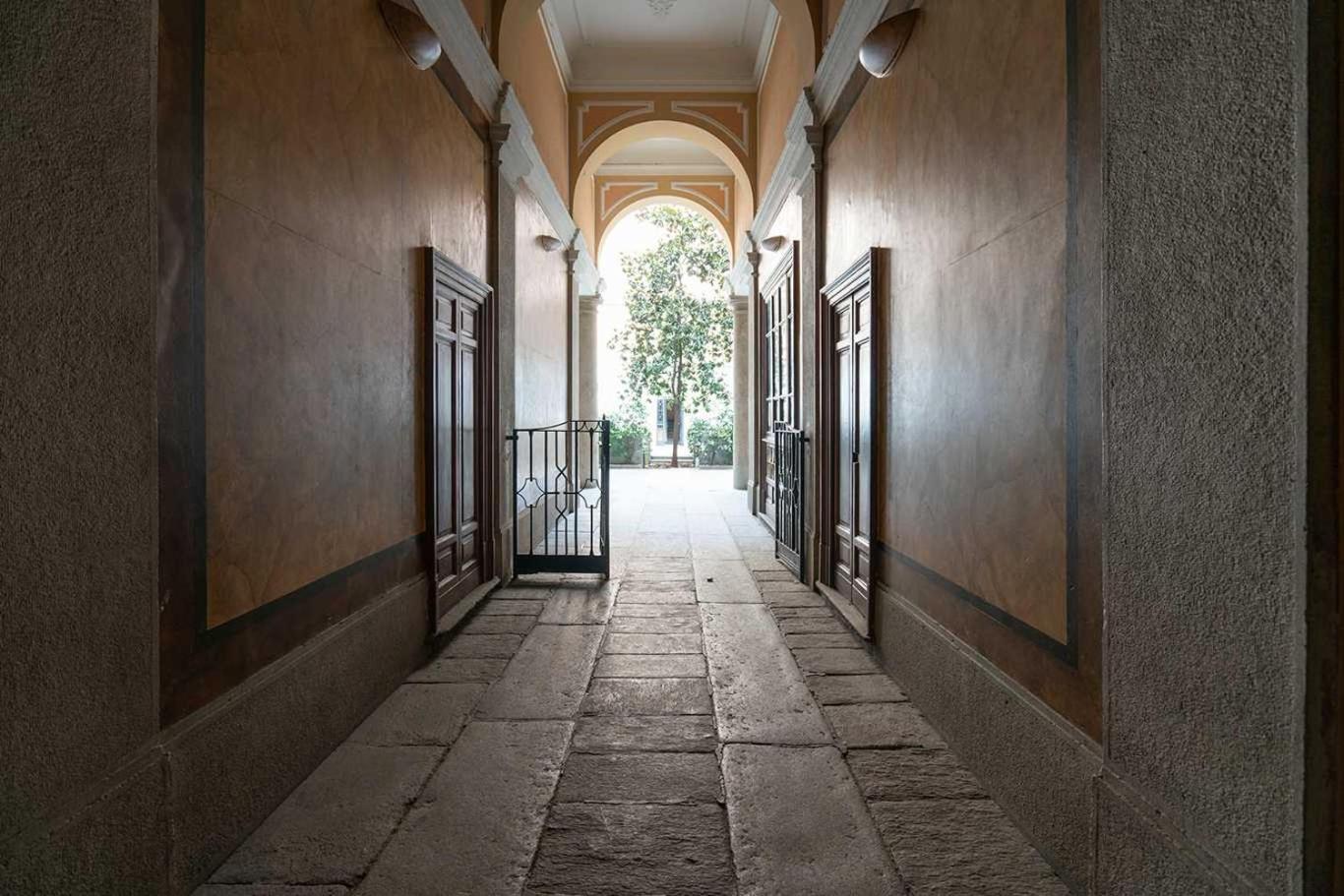 Arts At Porta Venezia Apartment Mailand