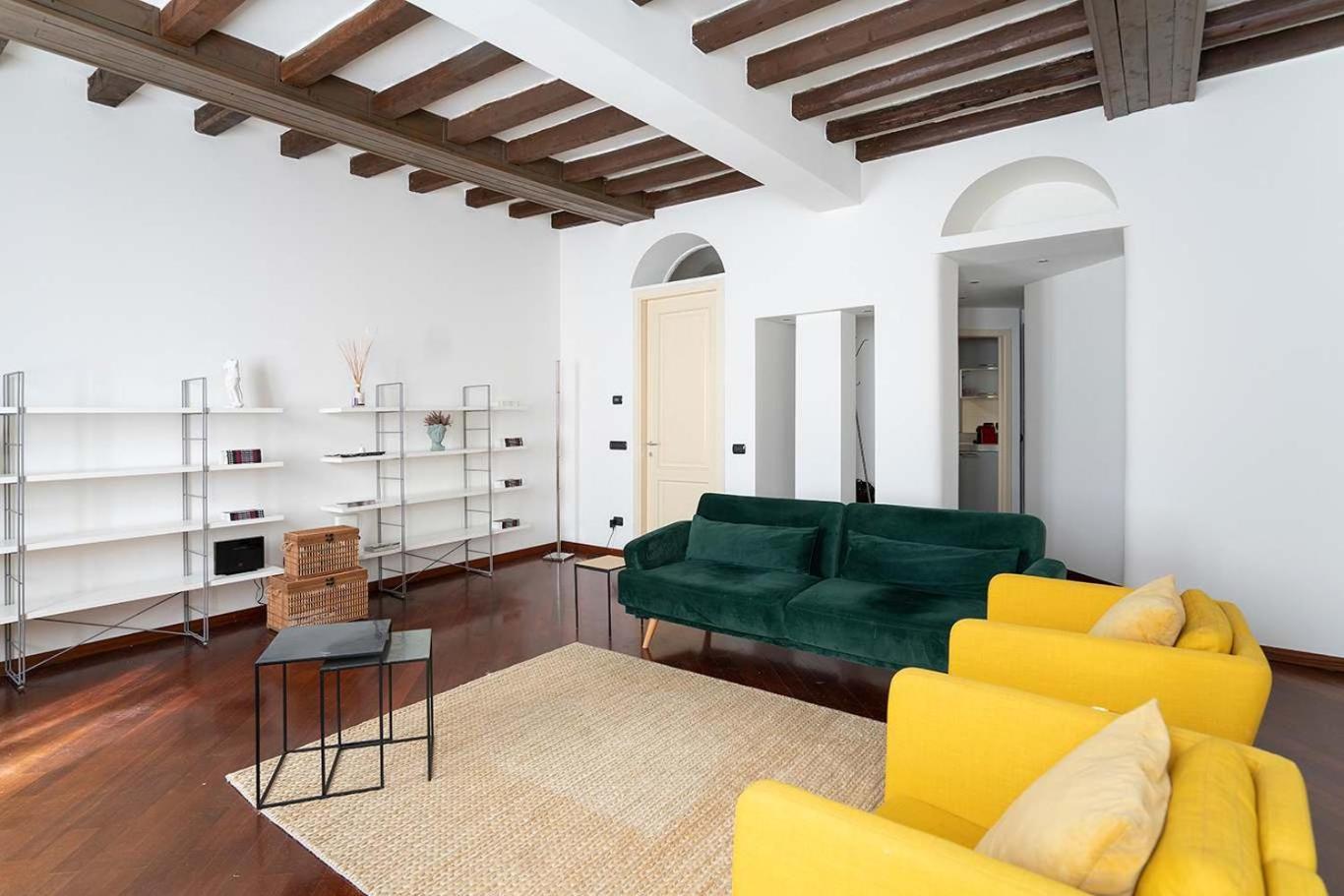Apartment Arts At Porta Venezia