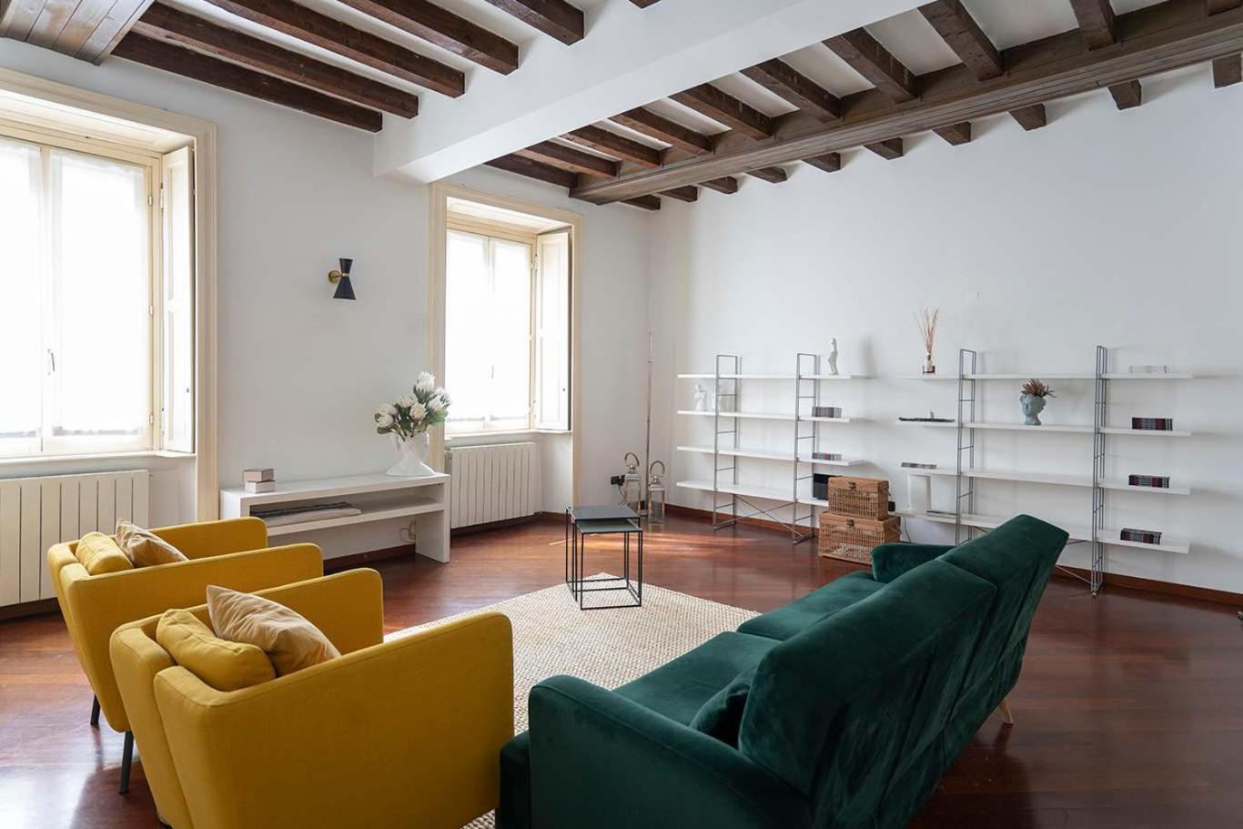 Apartment Arts At Porta Venezia