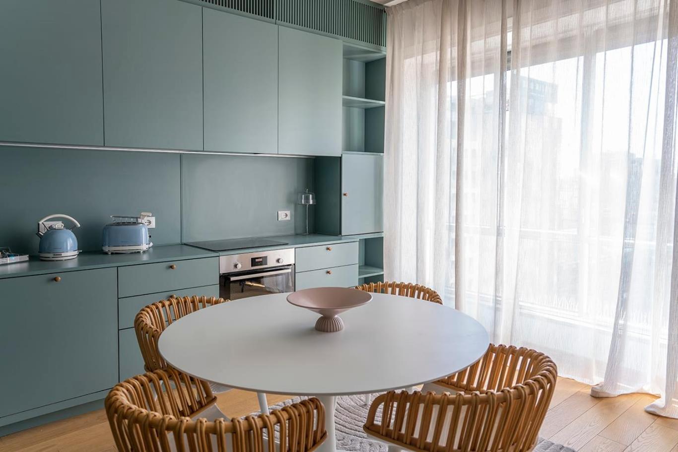 Apartamento Arts At Porta Nuova Milão