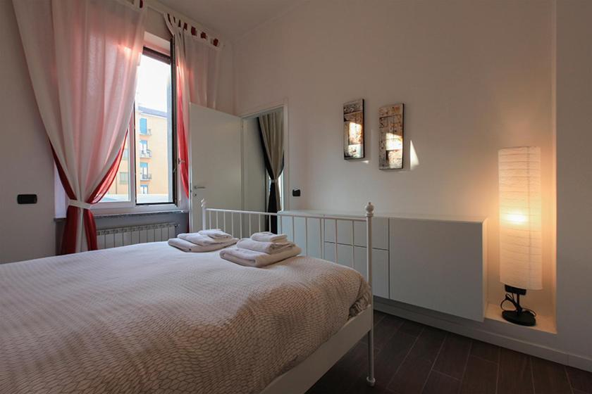 Apartment Economico E Strategico A Quattro Fermate Da Piazza Duomo *