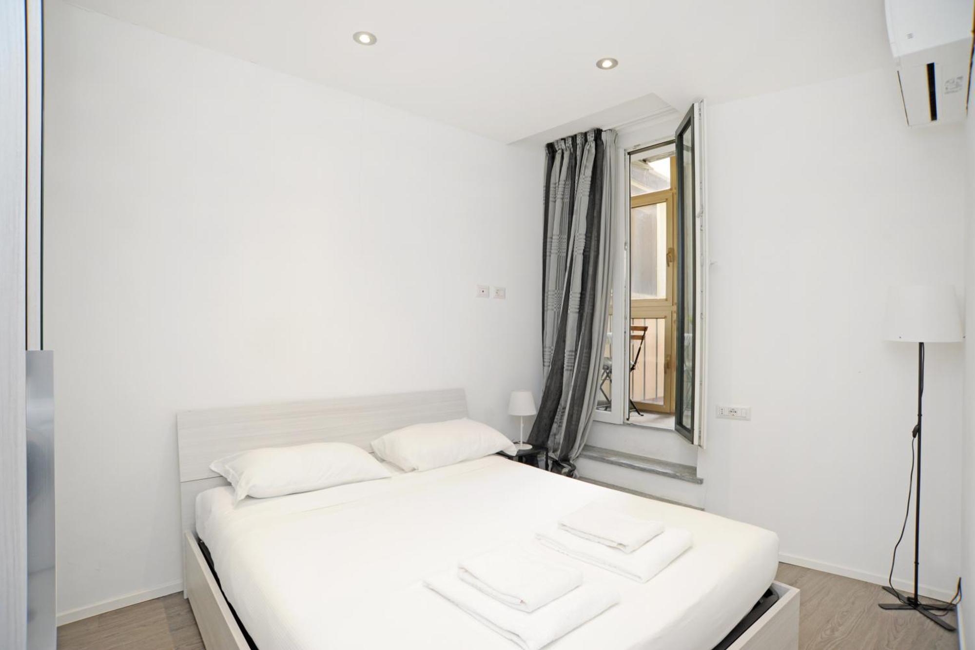 Ticinese 28 Apartment Mailand