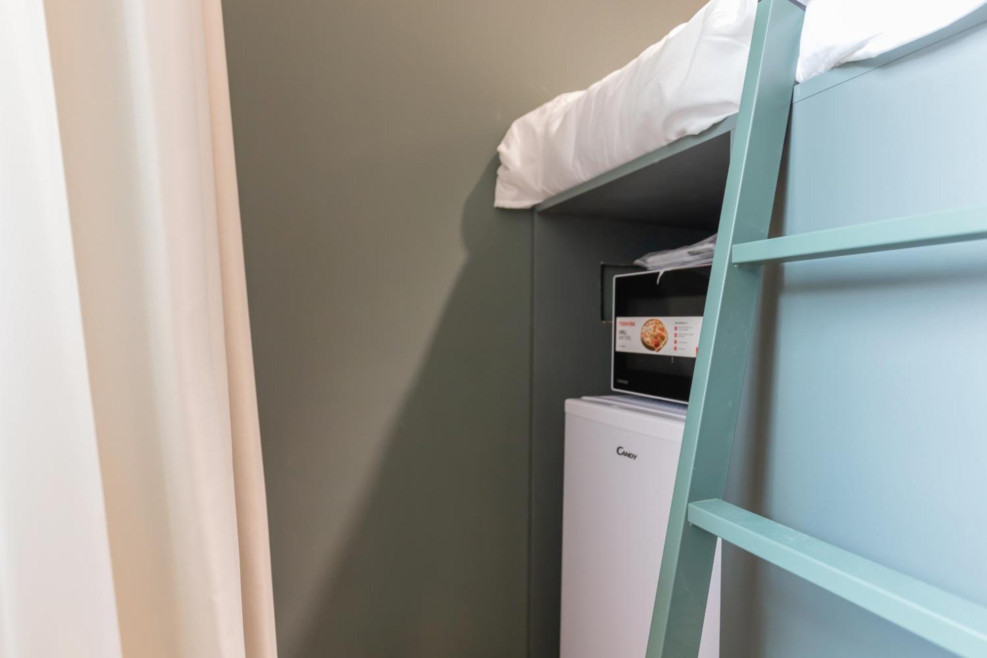 Well-located Campus Near Park Apartment *