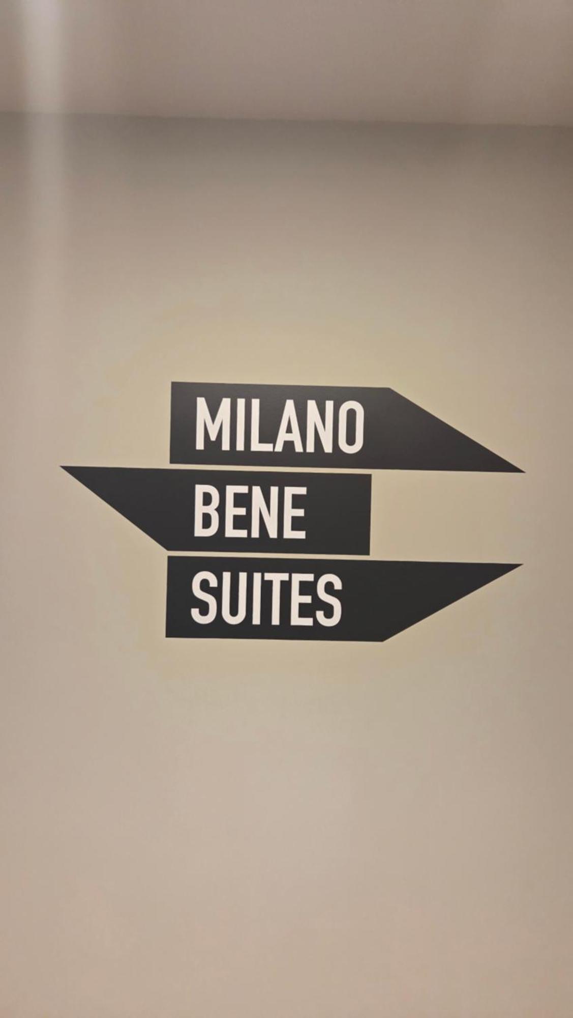 Apartamento Bene *