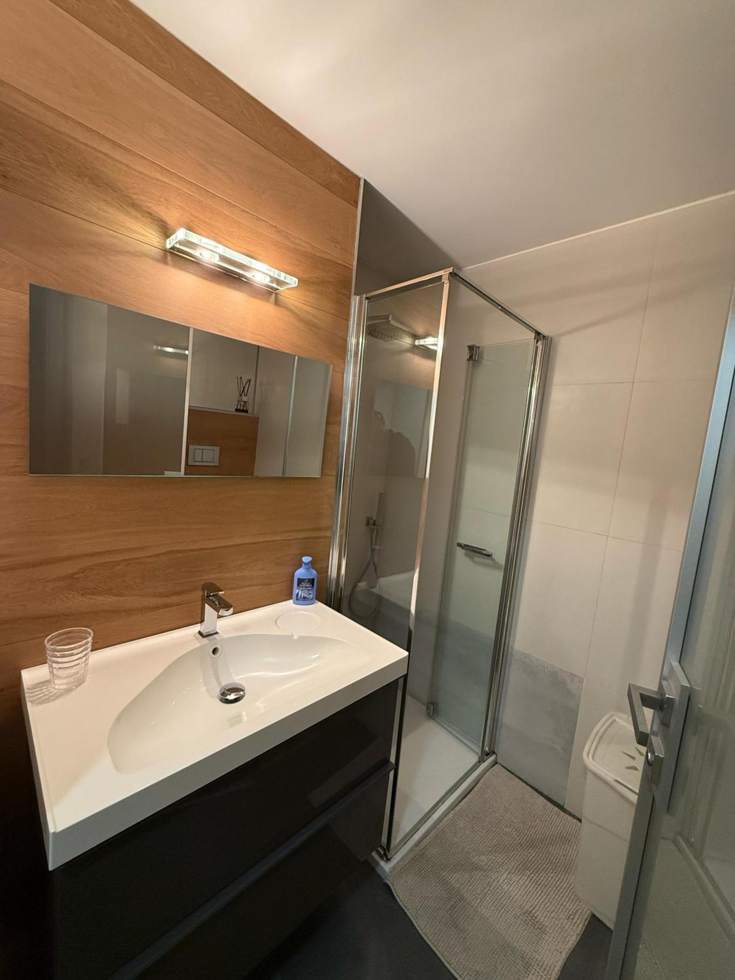 Loft Custodi Apartment