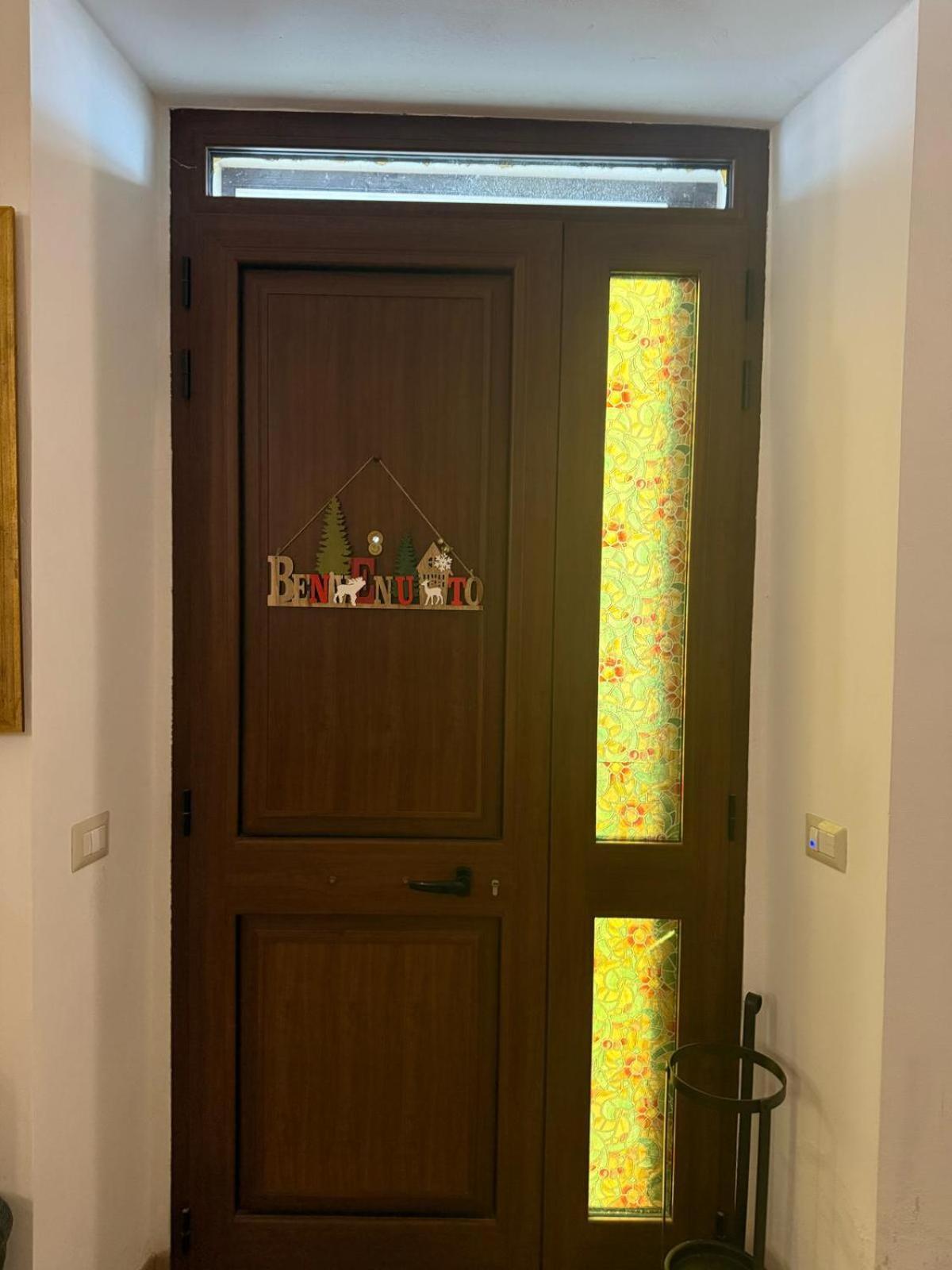 Apartment Pm 46 Via Plinio *