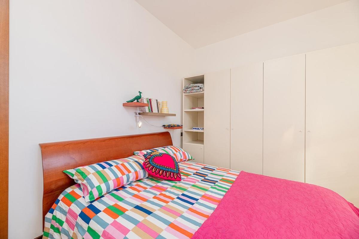 Apartamento The Rainbow House With Terrace! *