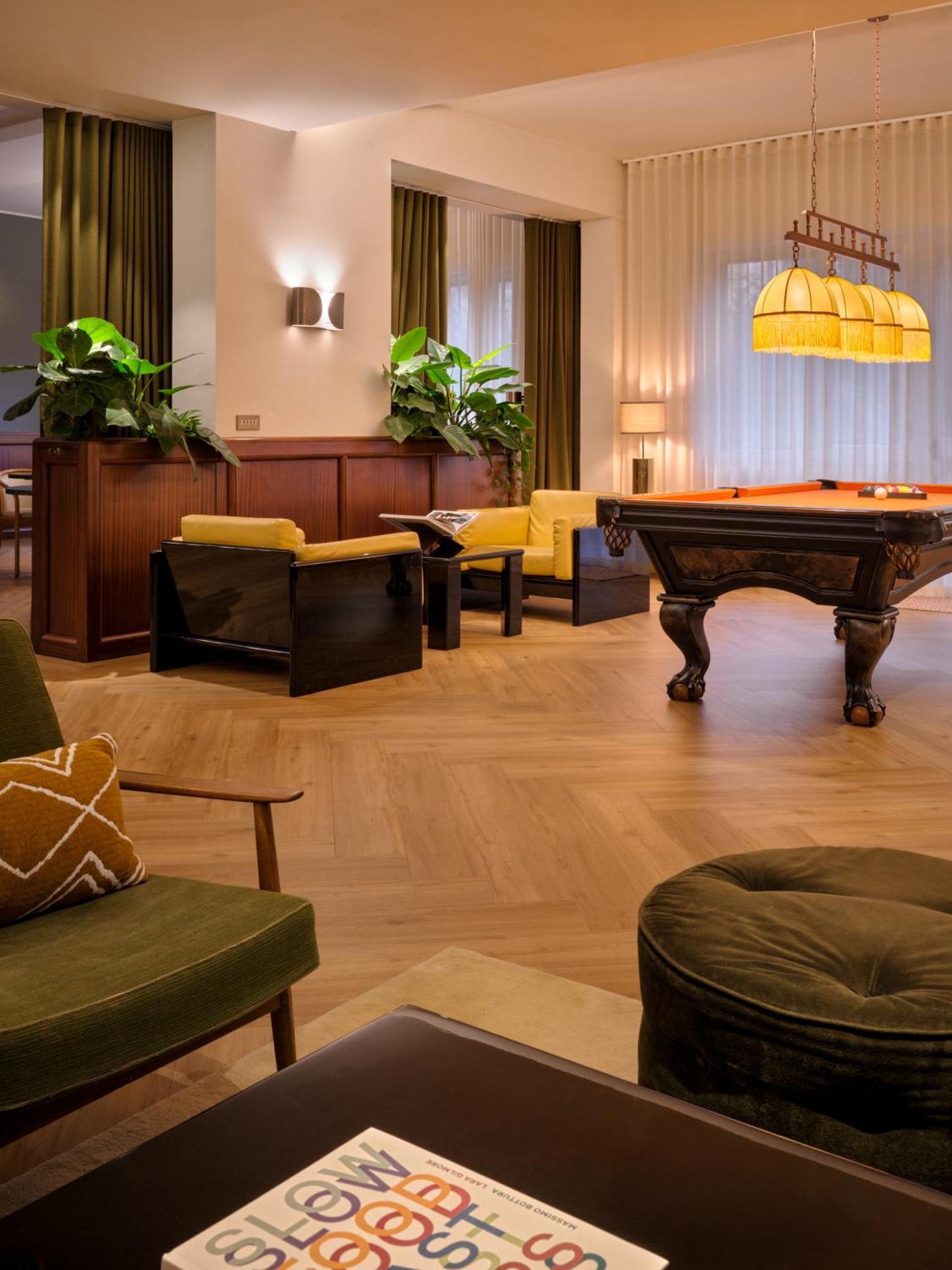 Max Brown Missori, Part Of Sircle Collection Hotel Milan
