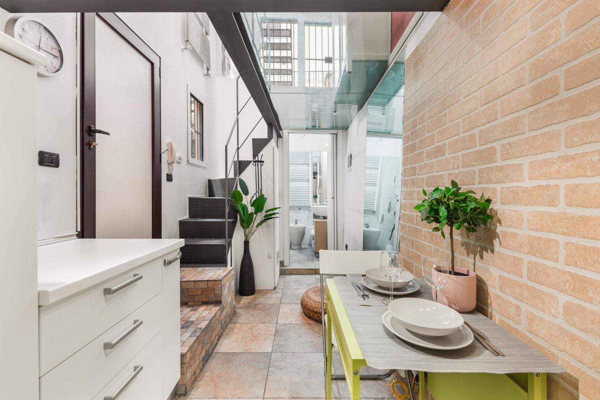 Apartamento Marghera - Wifi - Centro Milão