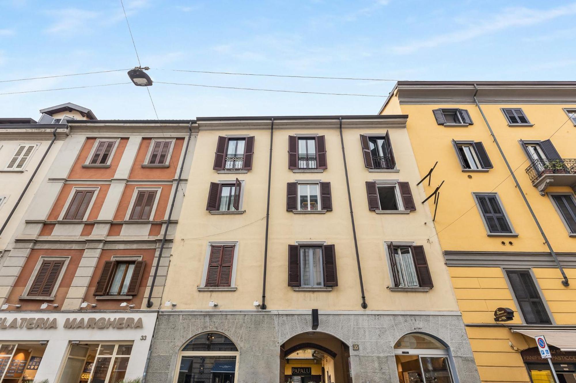 Apartamento Marghera - Wifi - Centro *