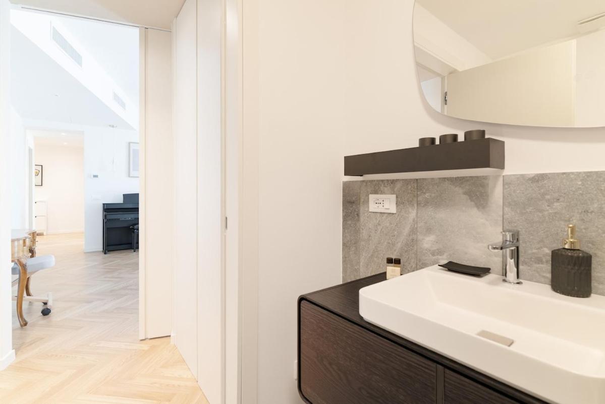 Apartment P Venezia-repubblica Trilocale Di Lusso *