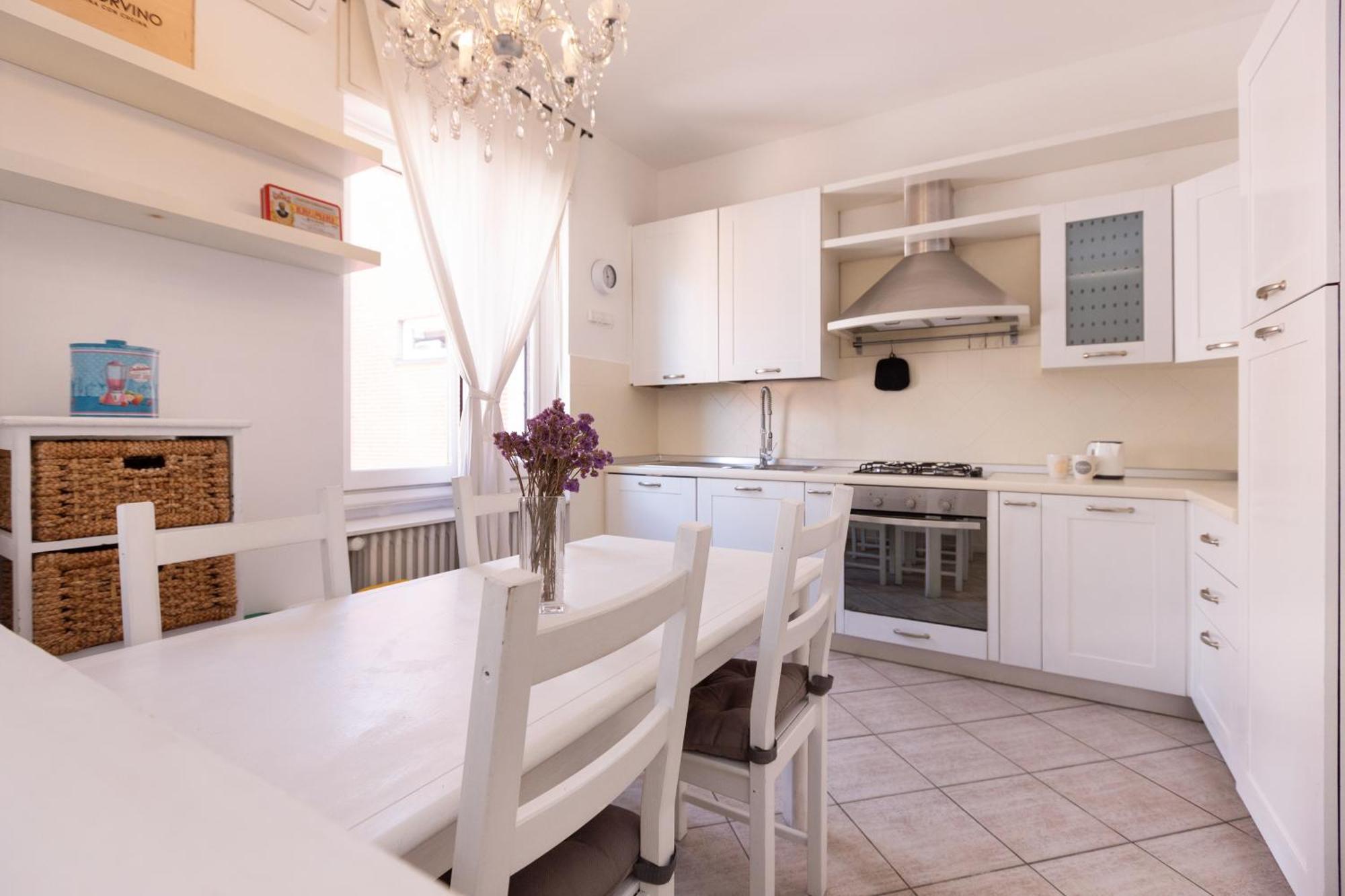 Apartamento The Golden Floor - New Bright