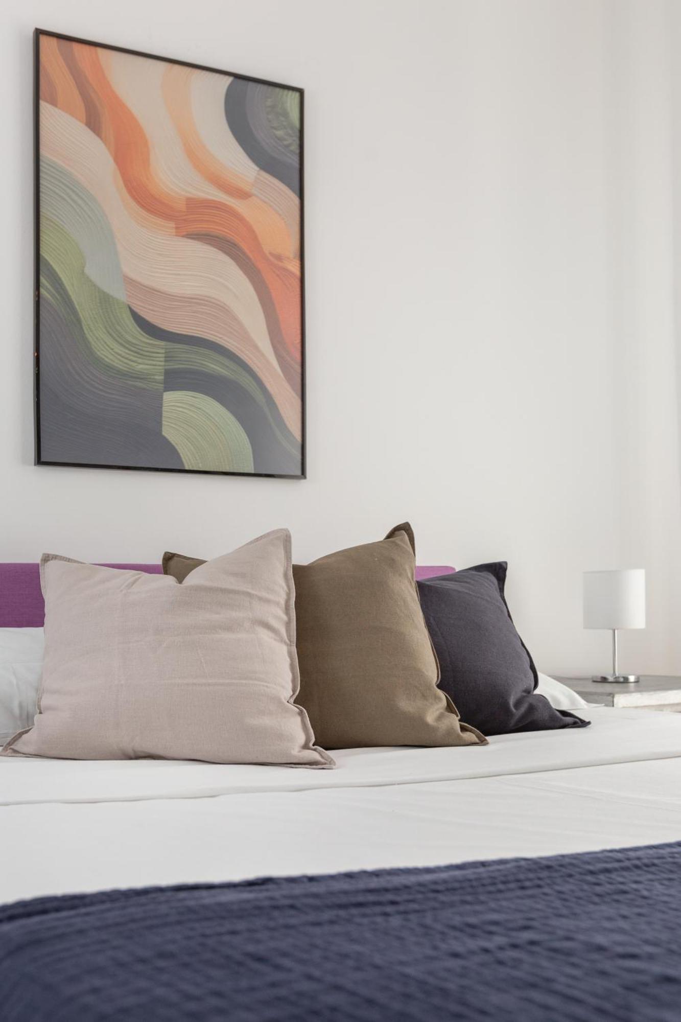 The Golden Floor - New Bright Apartamento