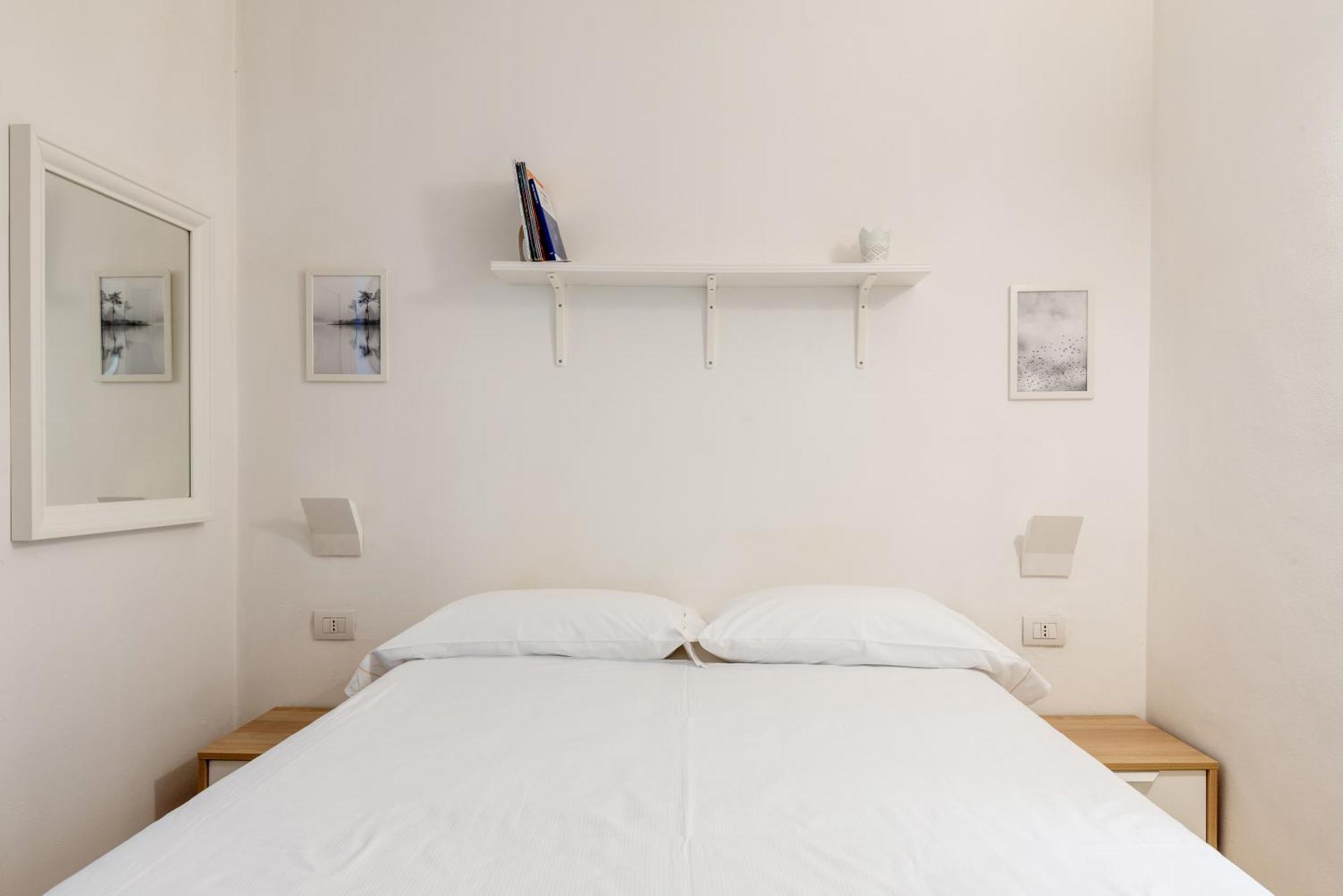 Quiet Only A Few Steps Away From Mm Ptvenezia Apartment *
