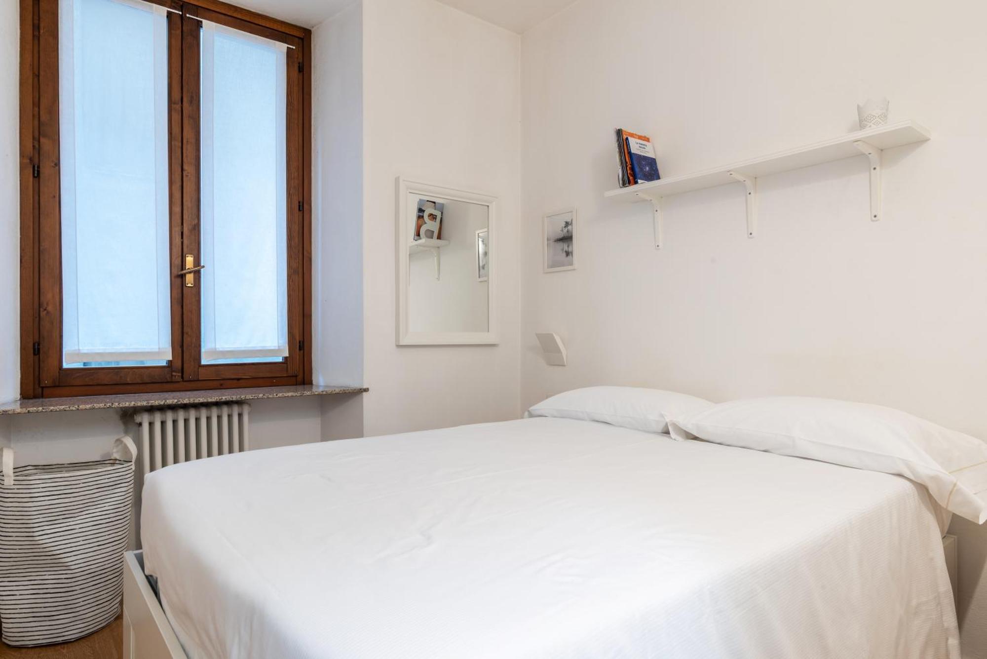 Quiet Only A Few Steps Away From Mm Ptvenezia * Mailand