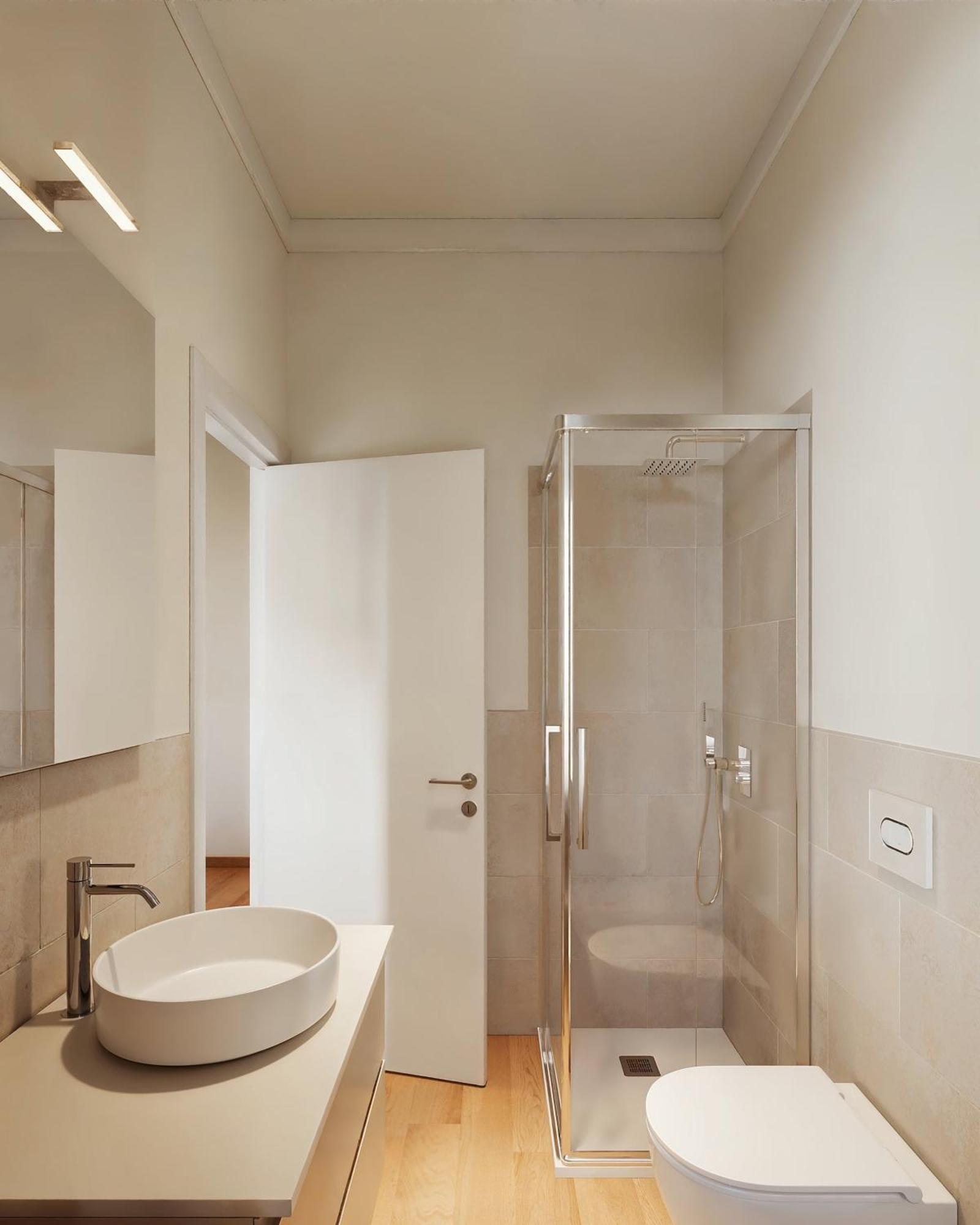 Casa Visconti Guest house *