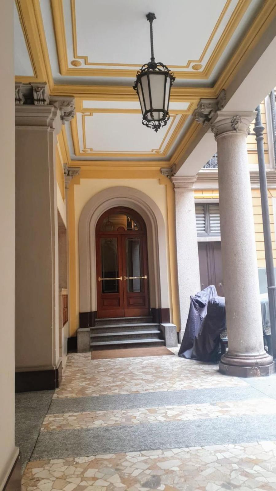 Dimora Storica * Milão