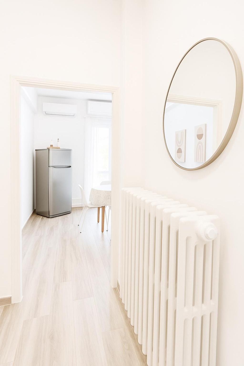 Apartamento Ippodromo X4pax *