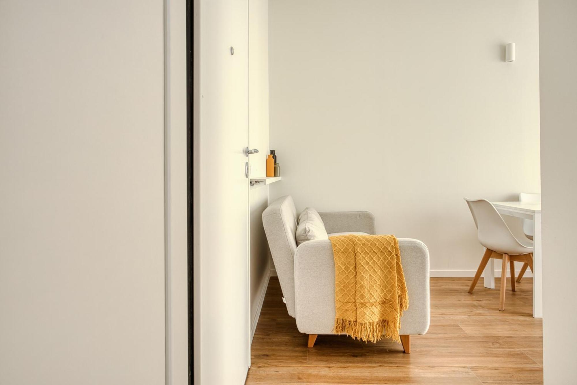 Apartamento Ciao Bella Casa -