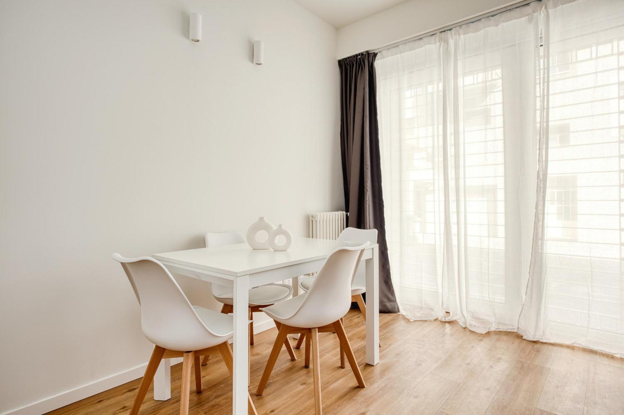 Apartamento Ciao Bella Casa - Milão