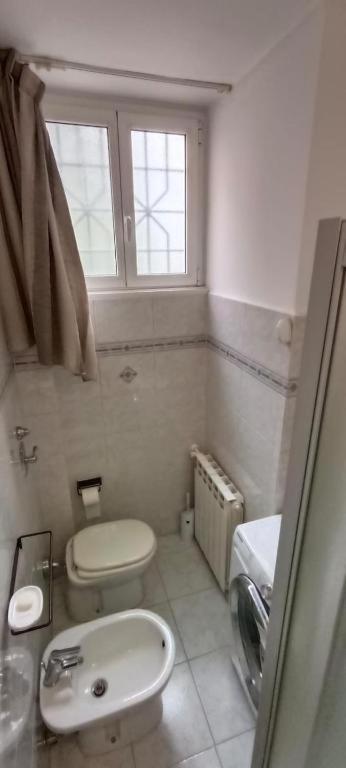 Apartamento Pm 50 Via Pietro Boifava Milão