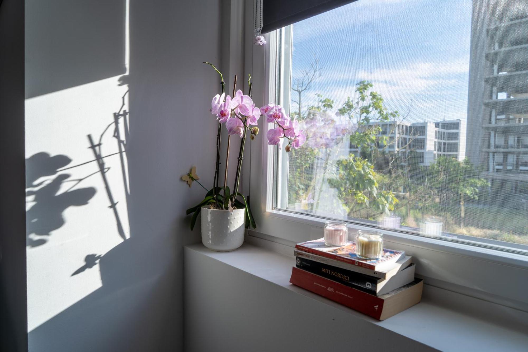 Apartment Blu Relax Mailand