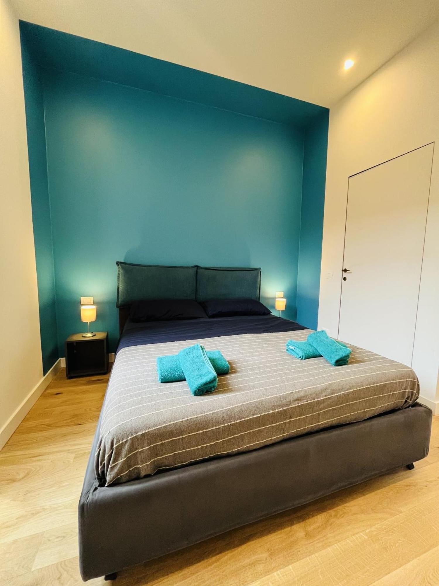 Apartamento Correggio 12