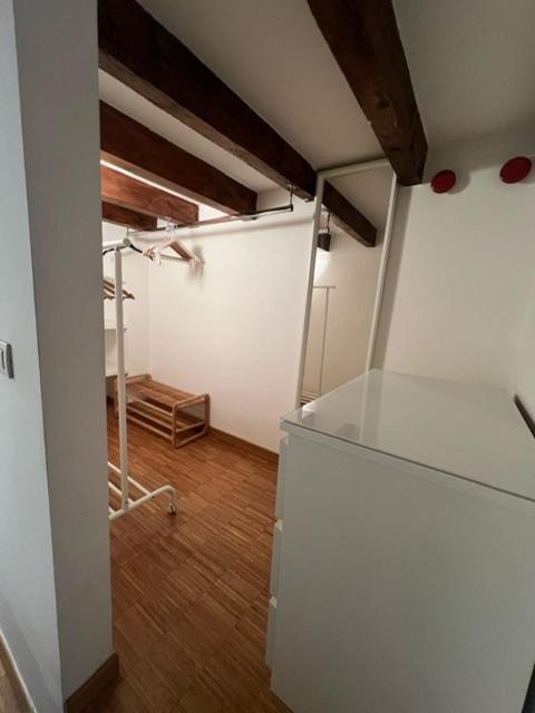 Loft Porta Venezia Apartamento