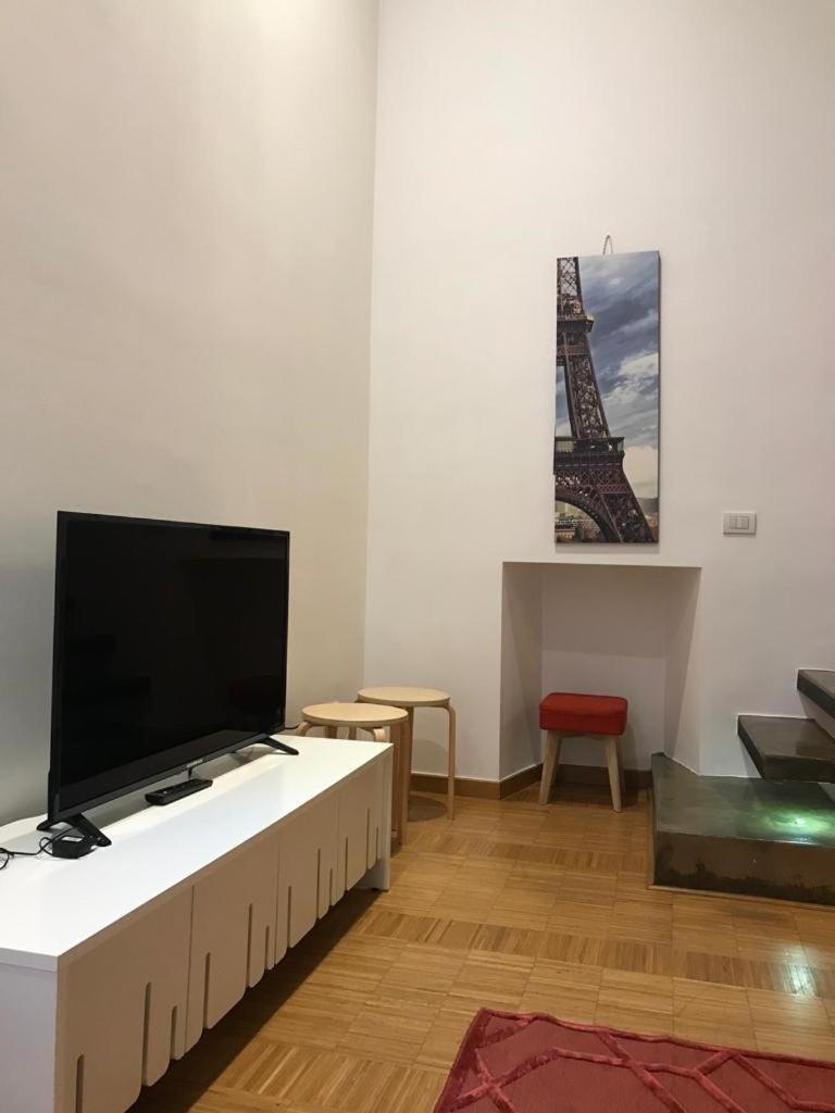 Loft Porta Venezia Milão