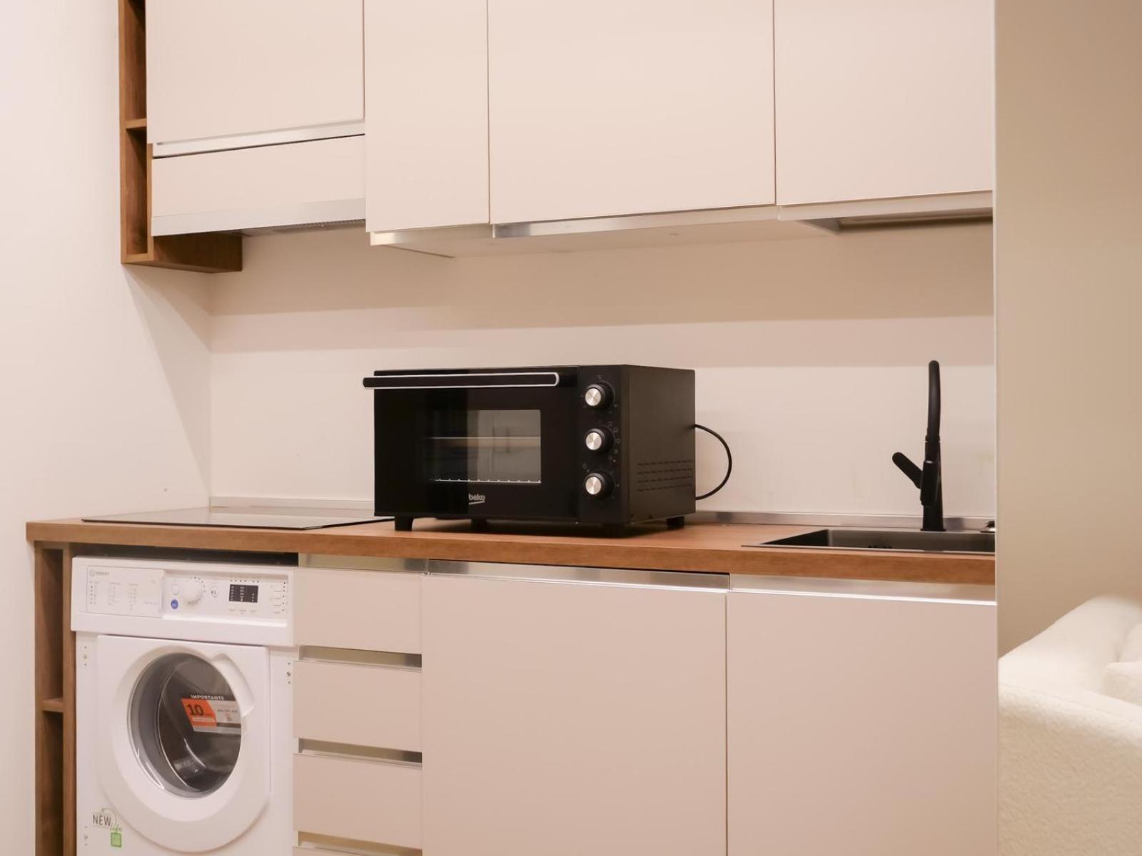 Apartment Prestige Boutique Homes-brera 3 *