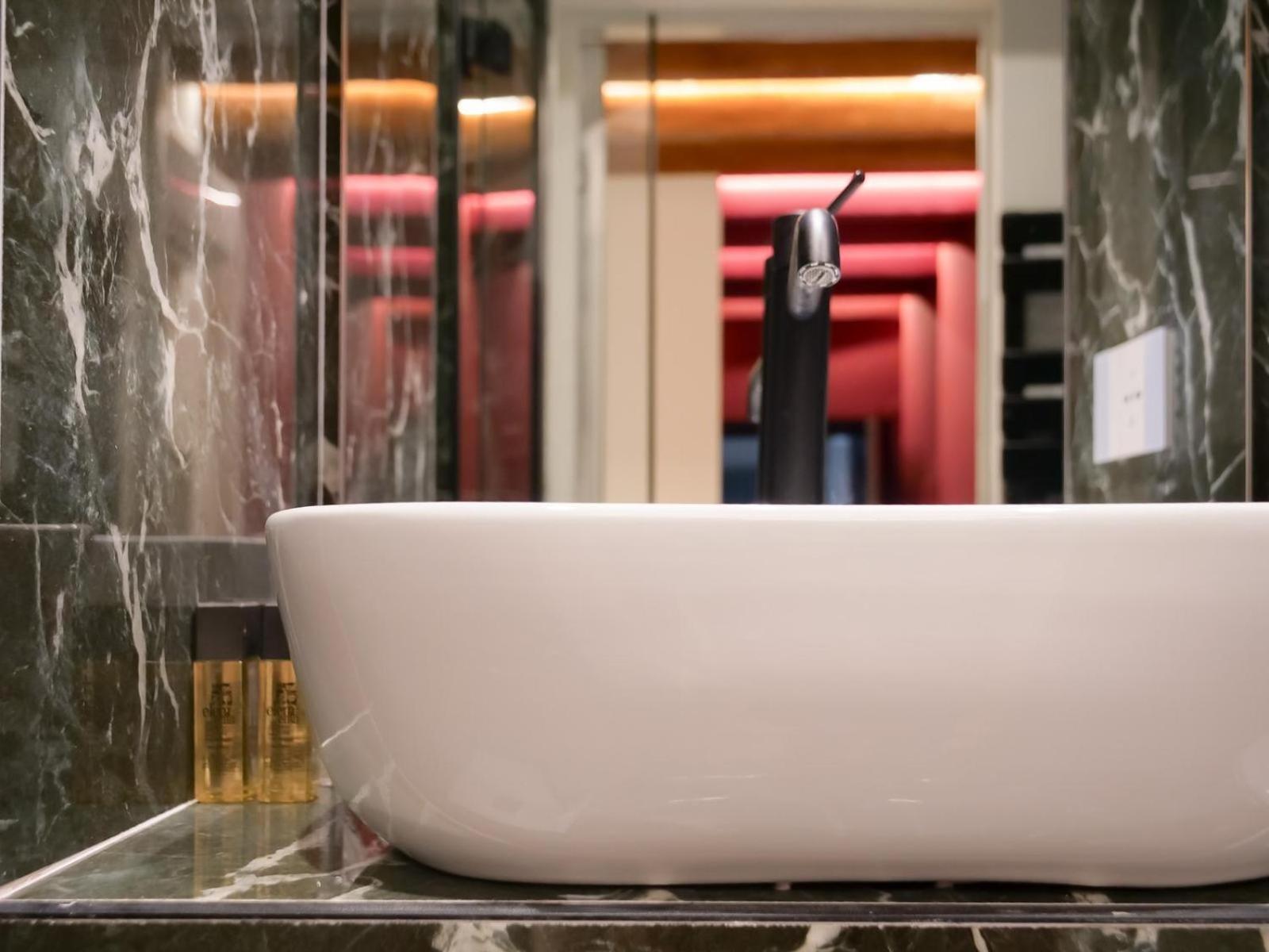 Apartment Prestige Boutique Homes-brera 3 Mailand