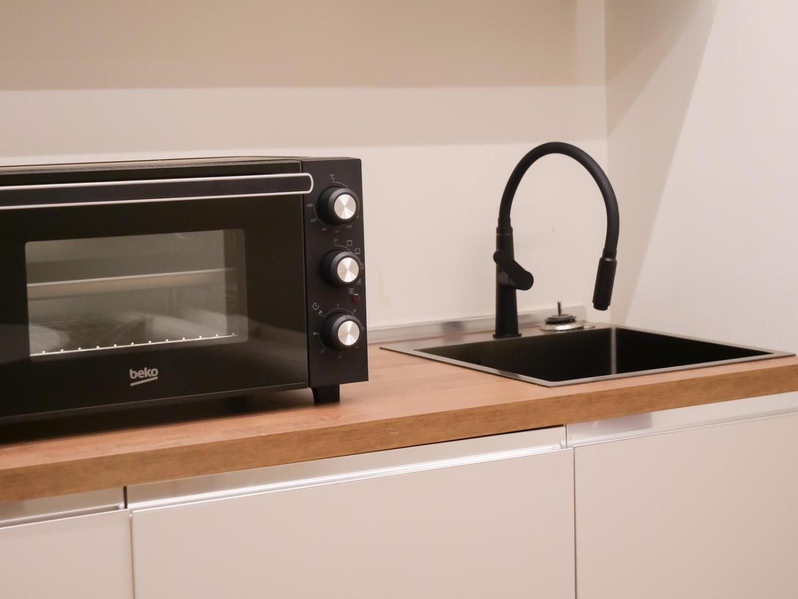 Prestige Boutique Homes-brera 3 * Mailand