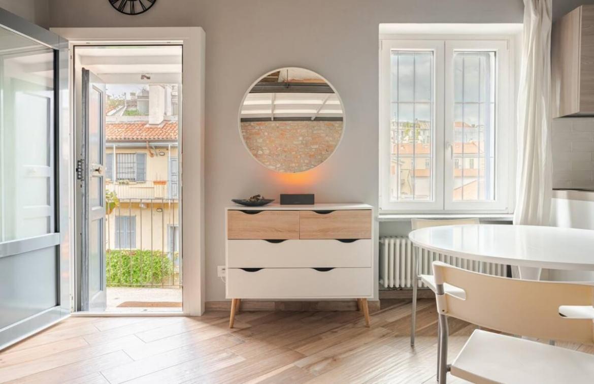 Luxury Loft Porta Venezia Mailand
