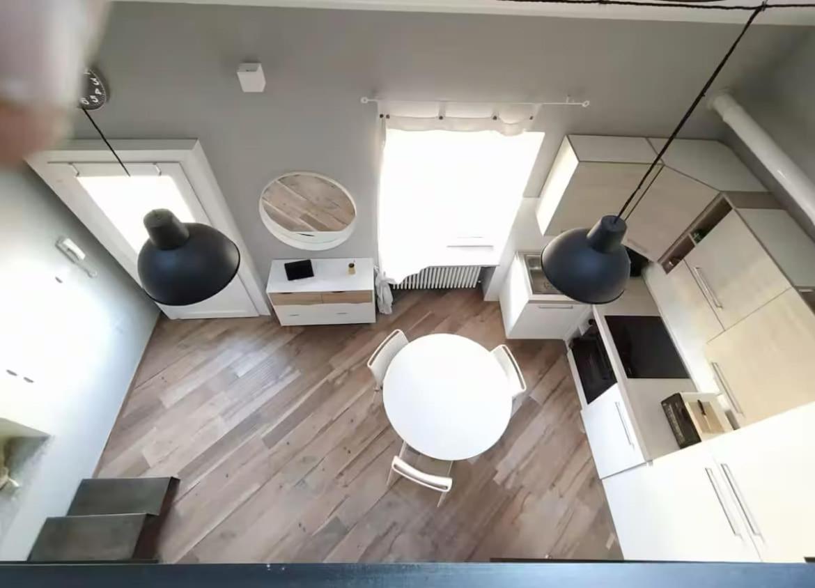 Luxury Loft Porta Venezia * Mailand