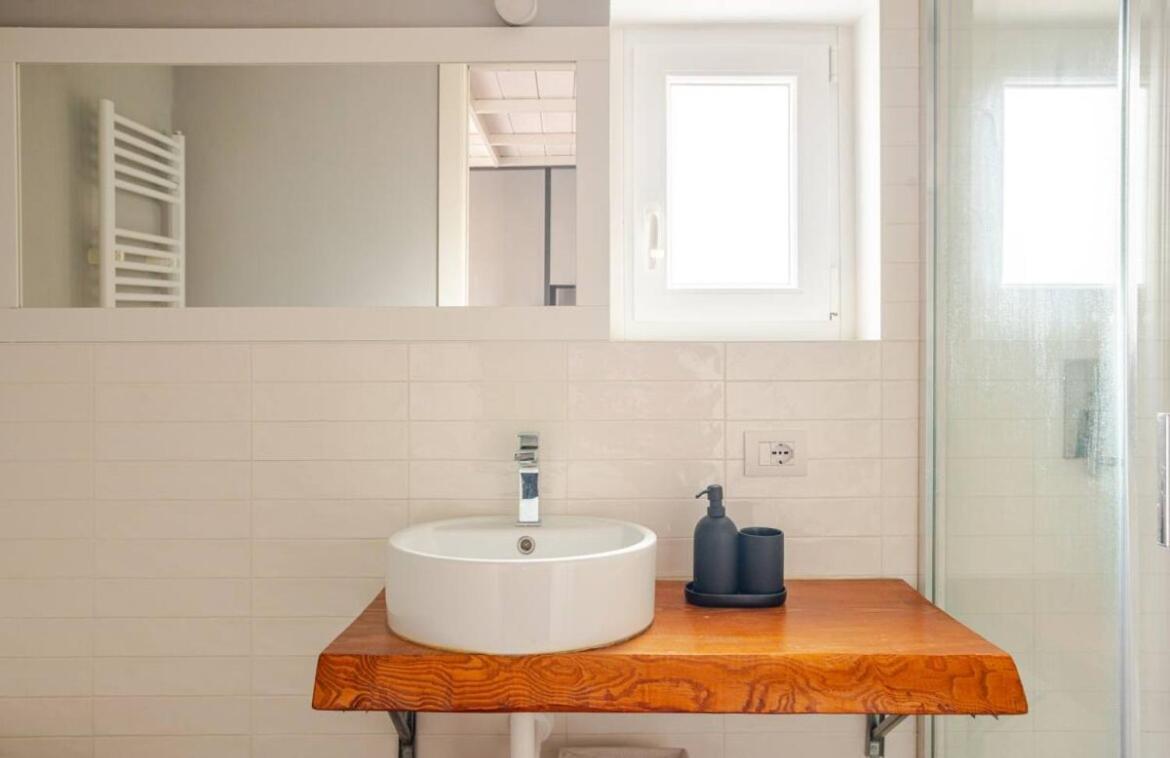 Luxury Loft Porta Venezia Apartment Mailand