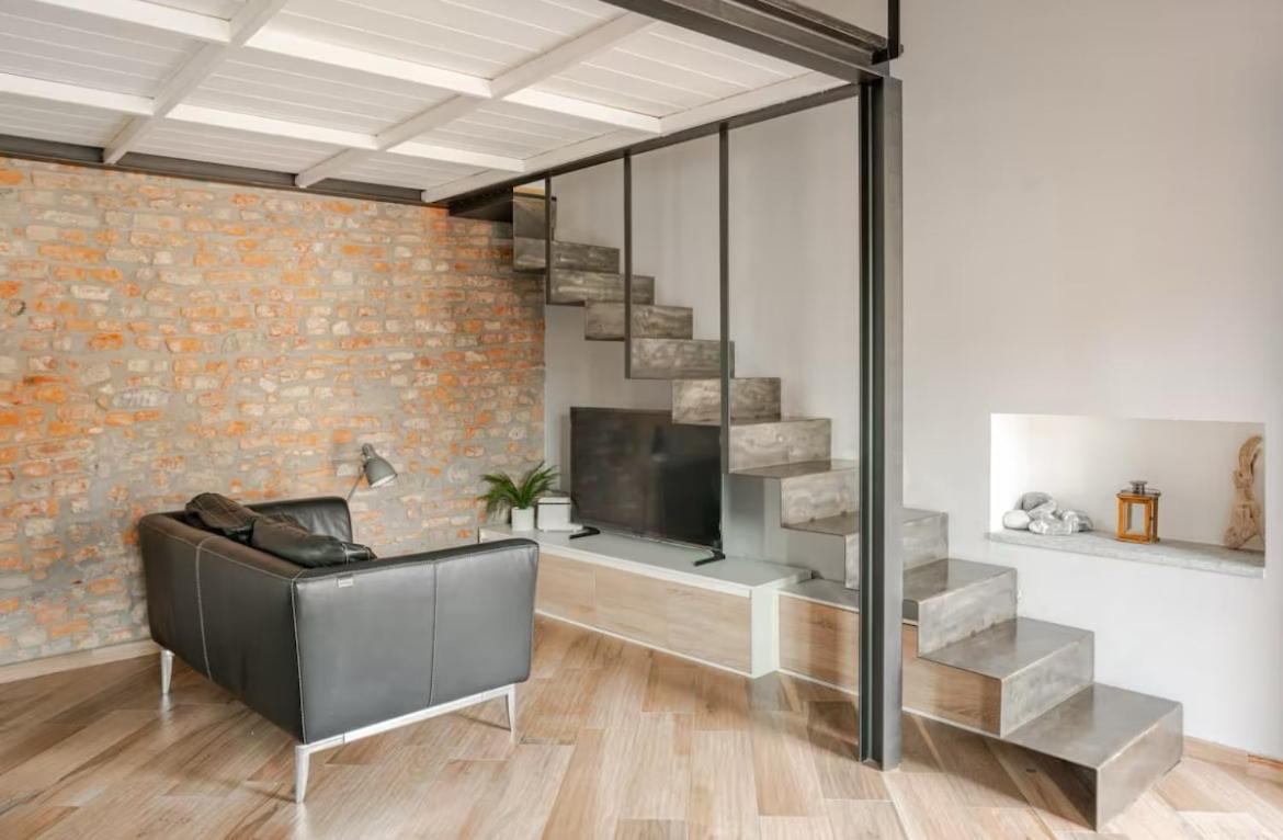 Luxury Loft Porta Venezia *