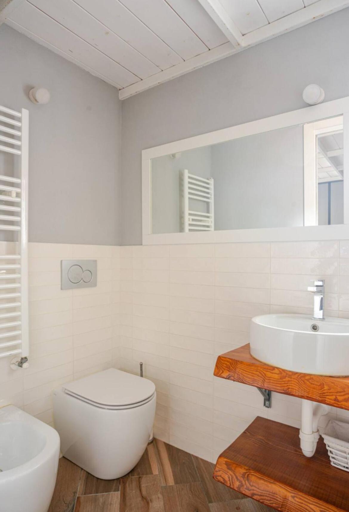 Apartment Luxury Loft Porta Venezia