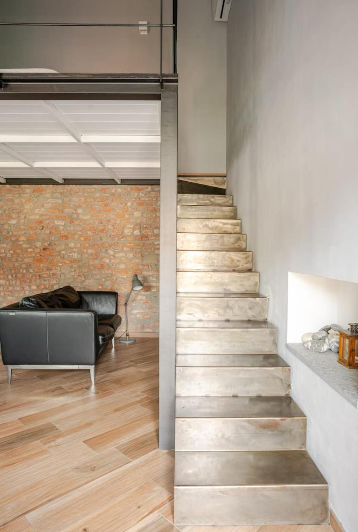 Luxury Loft Porta Venezia *