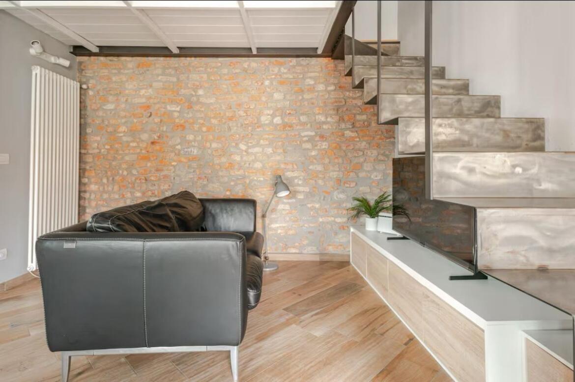 Luxury Loft Porta Venezia *