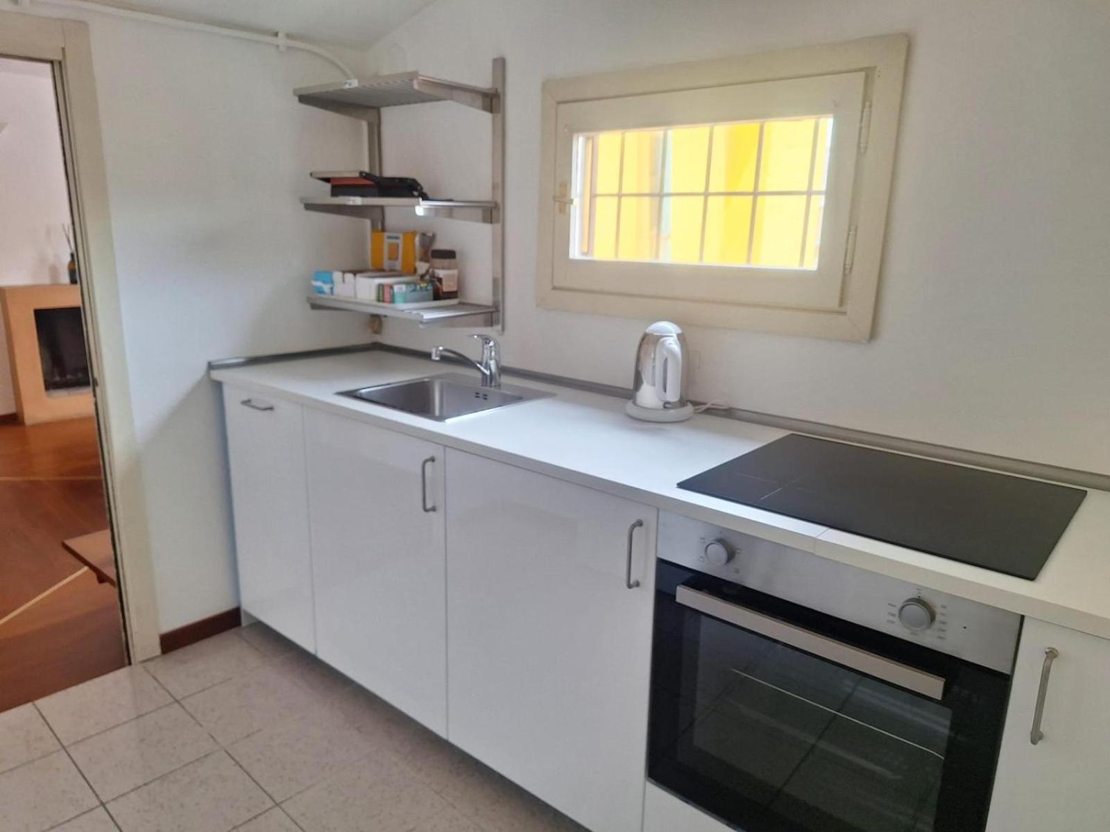Apartment Brera Mailand