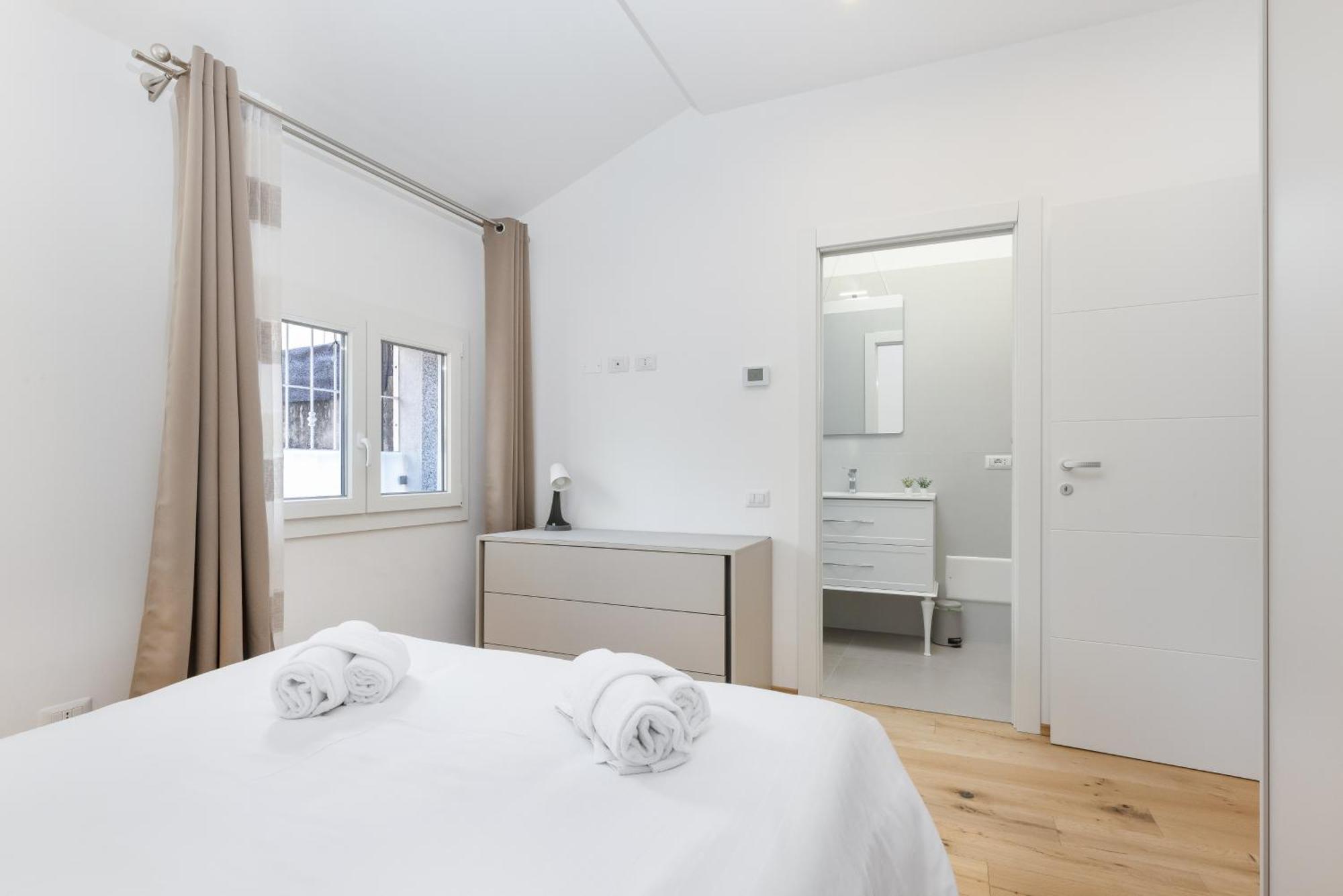 Luxury Loft Garibaldi Moscova Mailand