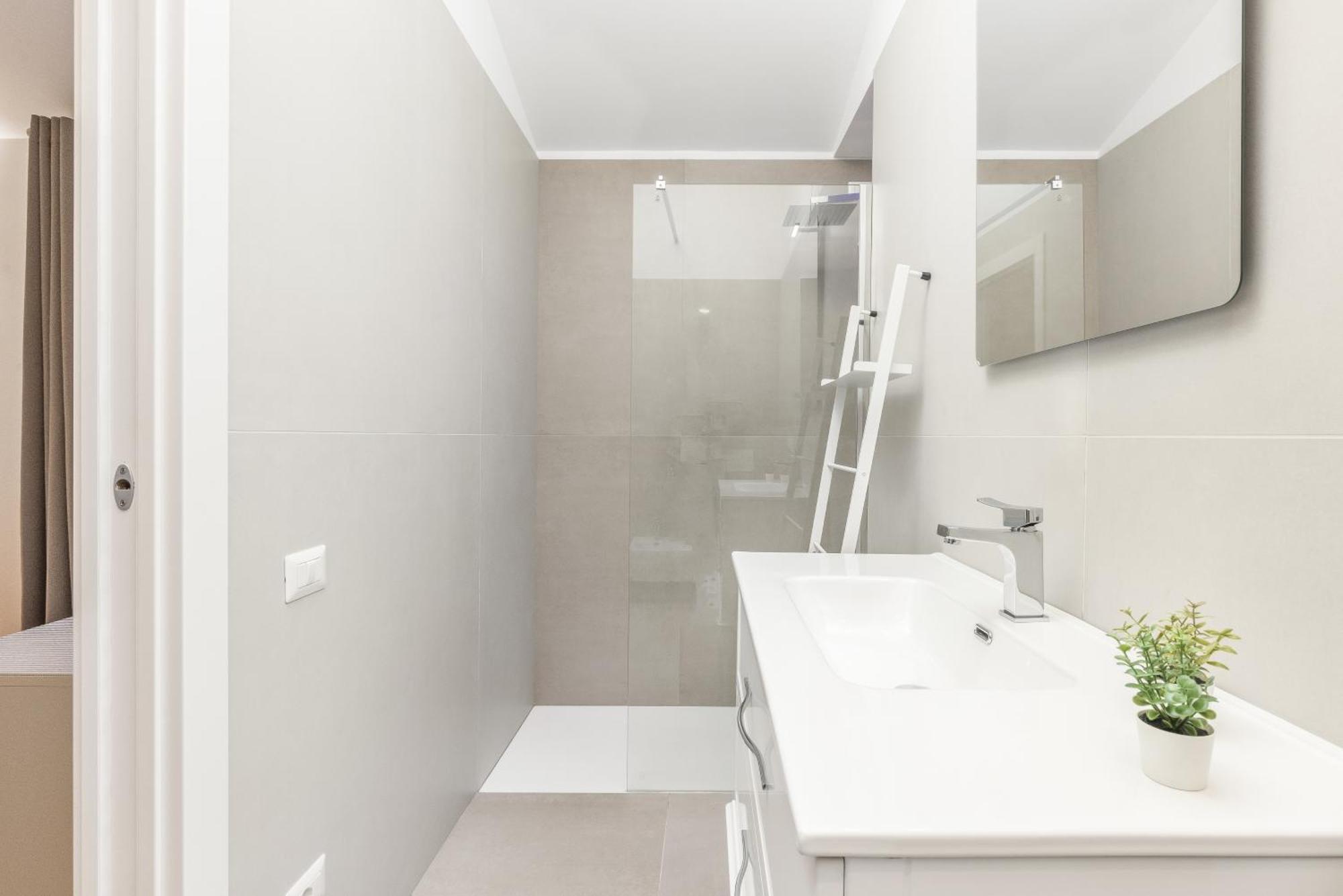 Luxury Loft Garibaldi Moscova Mailand