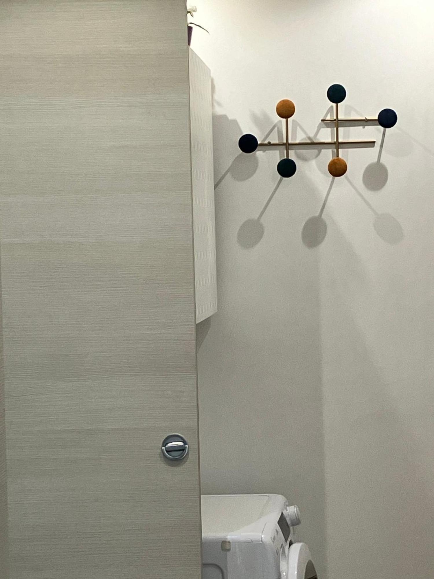Bibi Pied A Terre Vetra Apartamento Milão