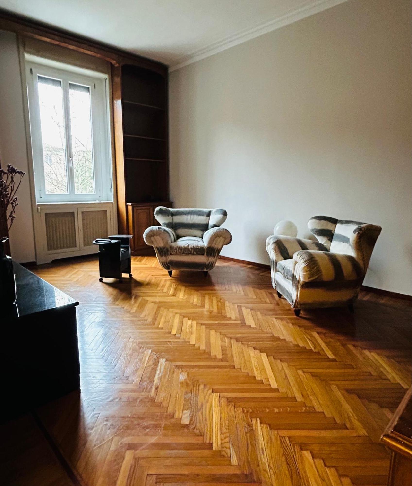1p Apartment Mailand