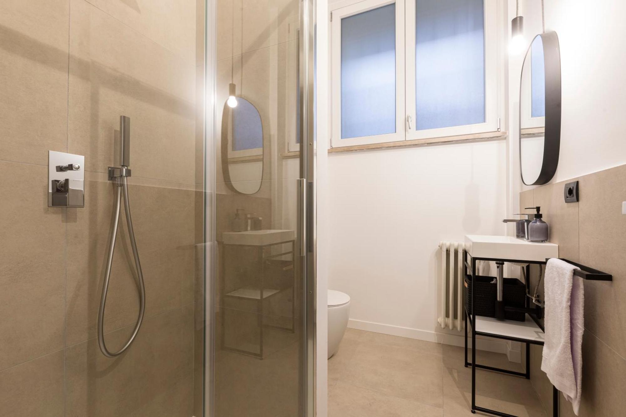 Grancini Apartment *