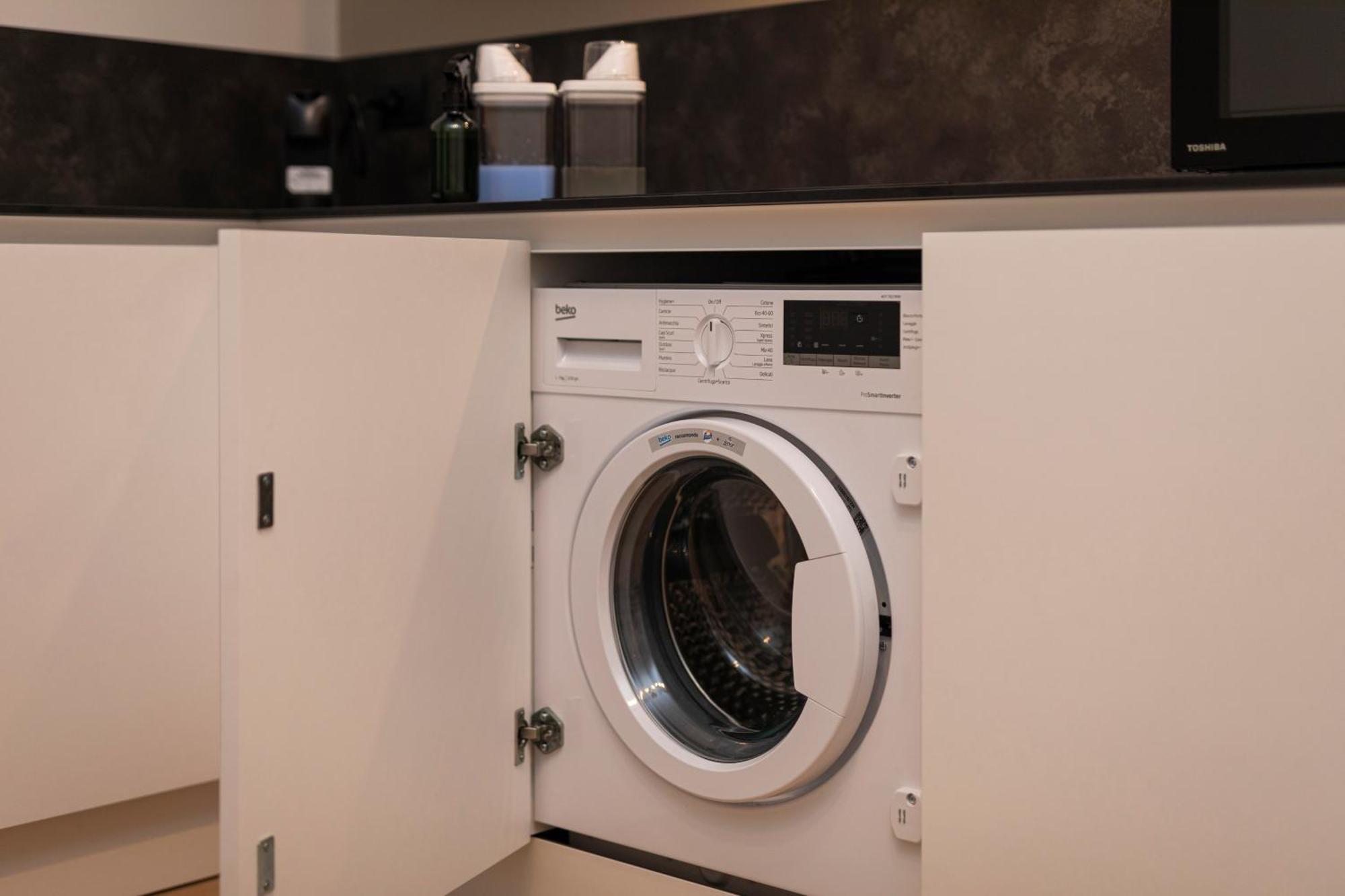 Grancini Apartment *