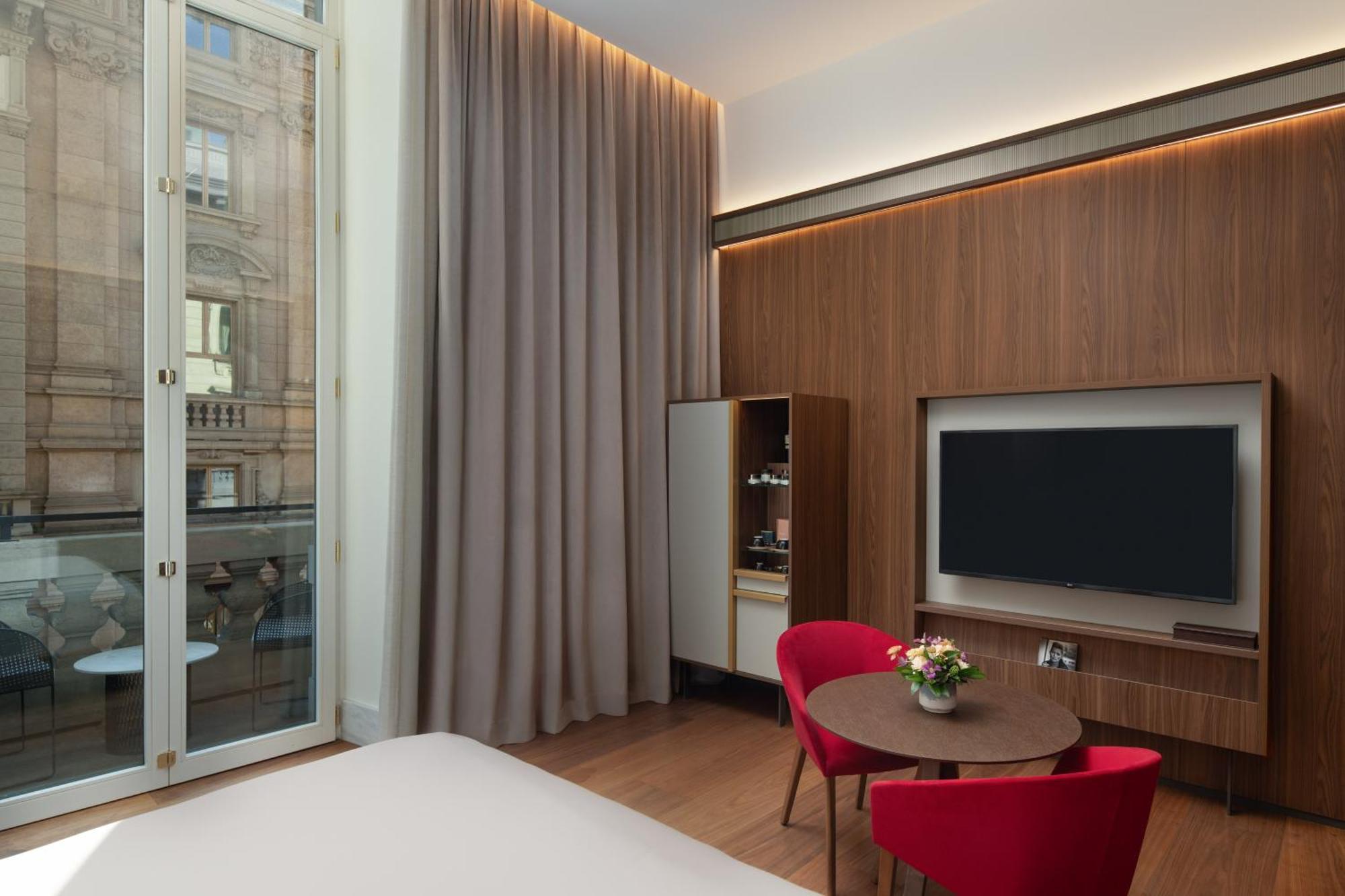 Palazzo Cordusio Gran Melia - The Leading Of The World Milão