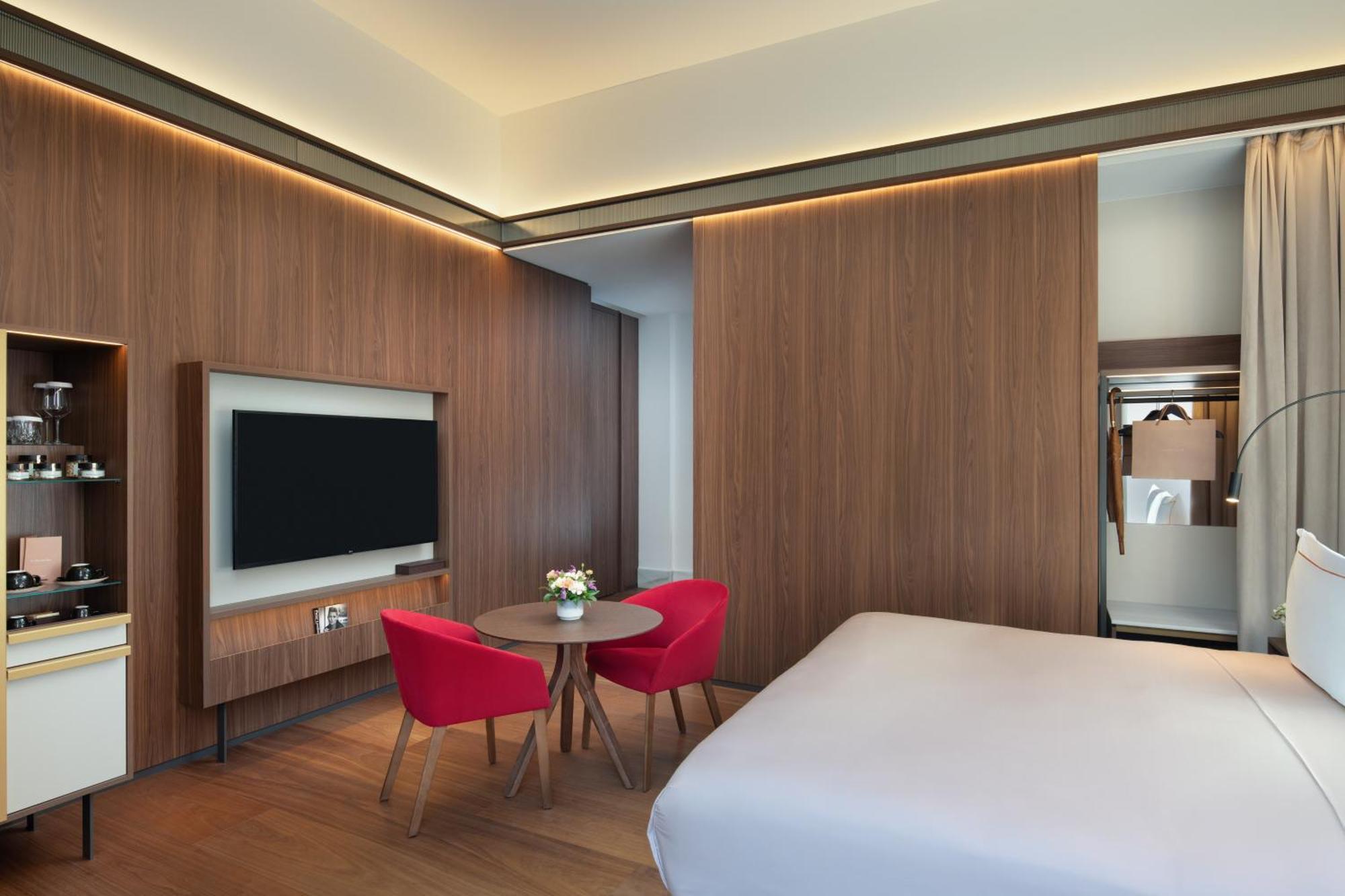 Palazzo Cordusio Gran Melia - The Leading Of The World Hotel