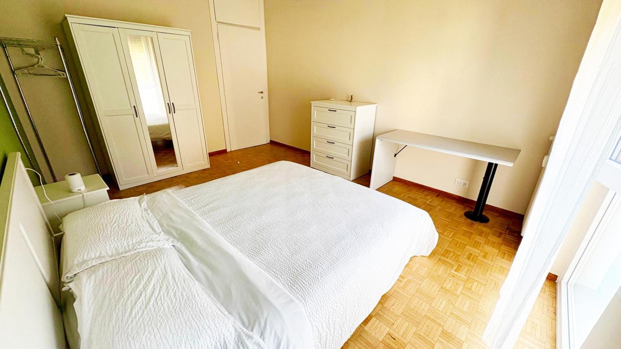 Ideale Per Famiglie Apartment Milan