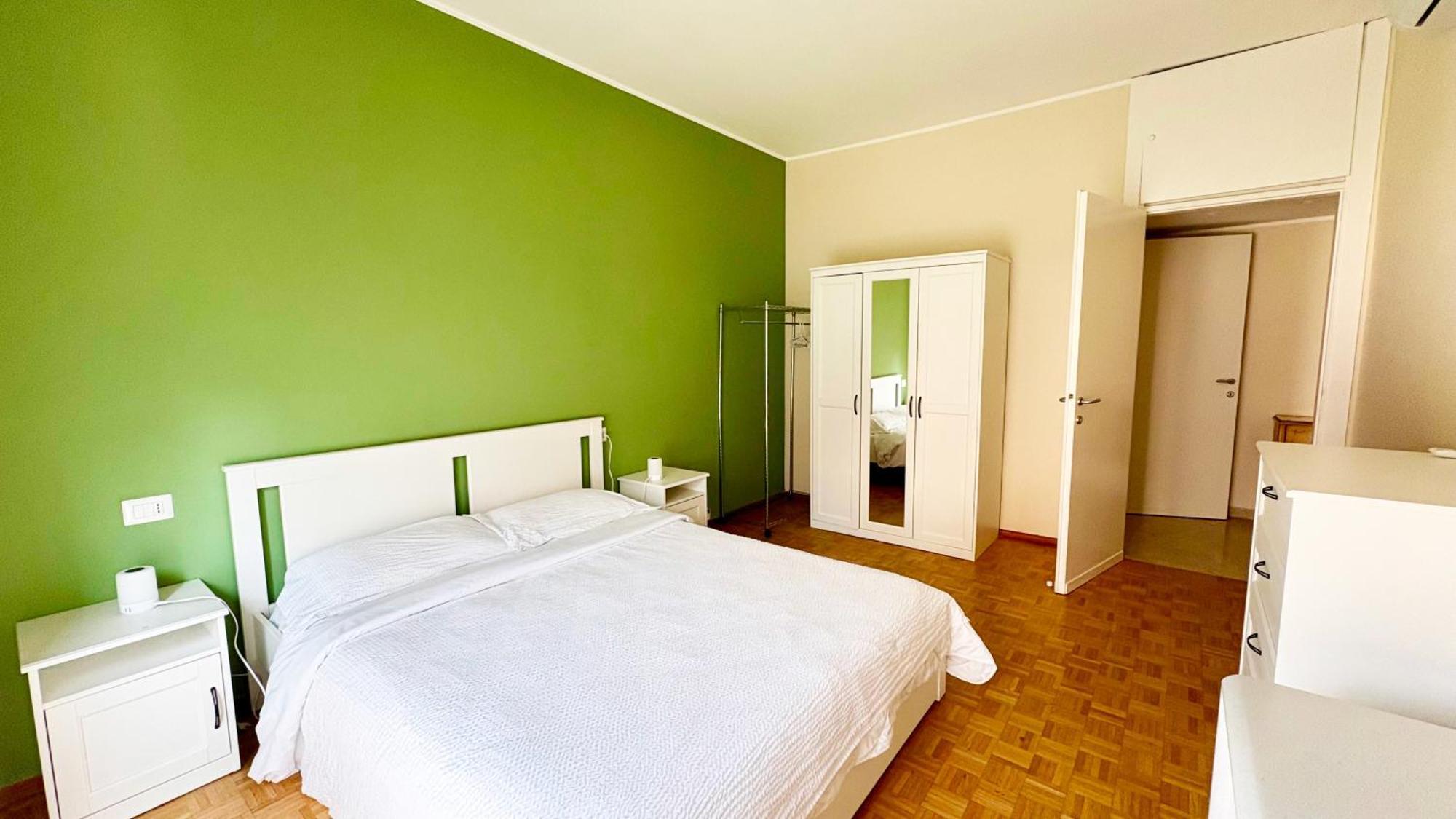 Apartment Ideale Per Famiglie *